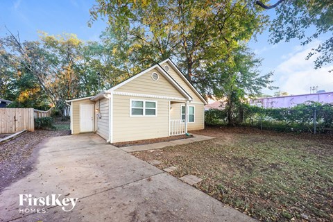 2904 Cheney St 3 Beds Apartment for Rent