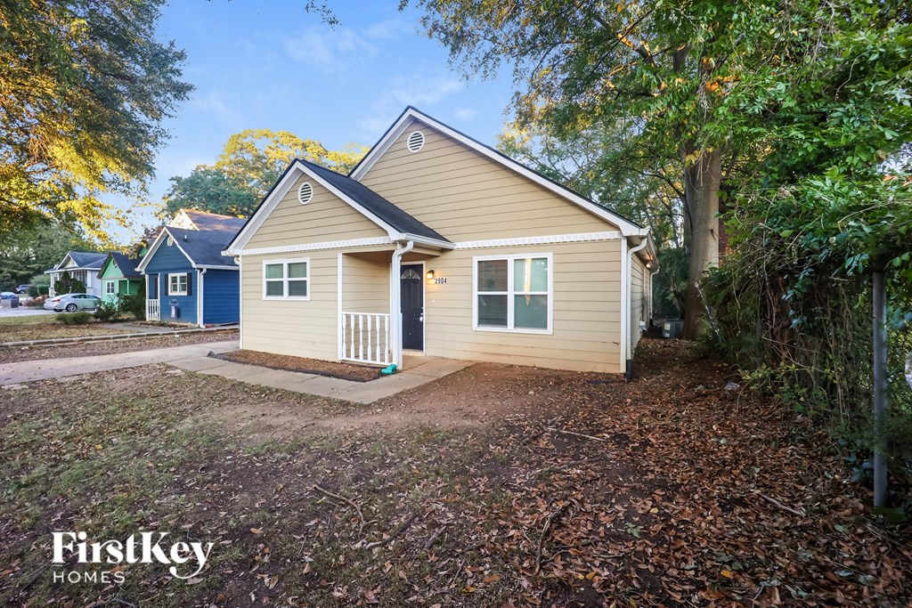 2904 Cheney St 3 Beds House for Rent - Photo Gallery 3