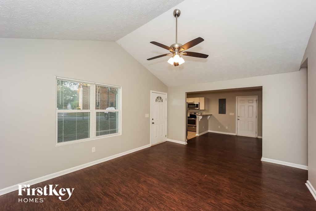 2904 Cheney St 3 Beds House for Rent - Photo Gallery 4