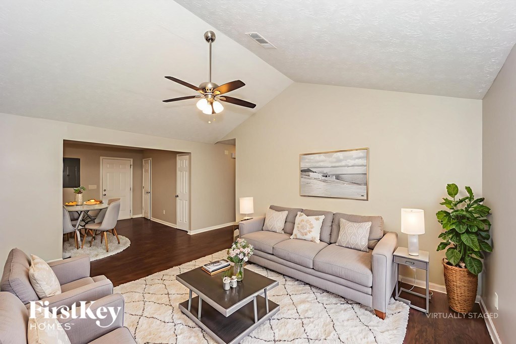 2904 Cheney St 3 Beds House for Rent - Photo Gallery 6