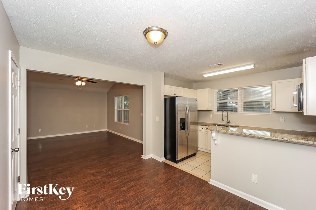 2904 Cheney St 3 Beds House for Rent - Photo Gallery 7