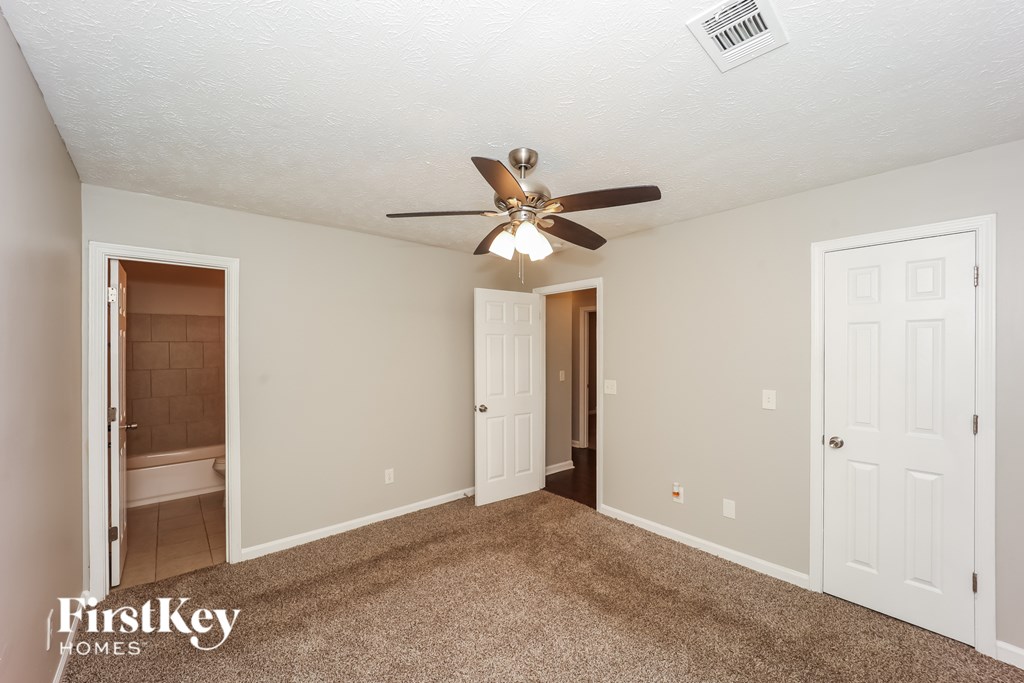 2904 Cheney St 3 Beds House for Rent - Photo Gallery 11