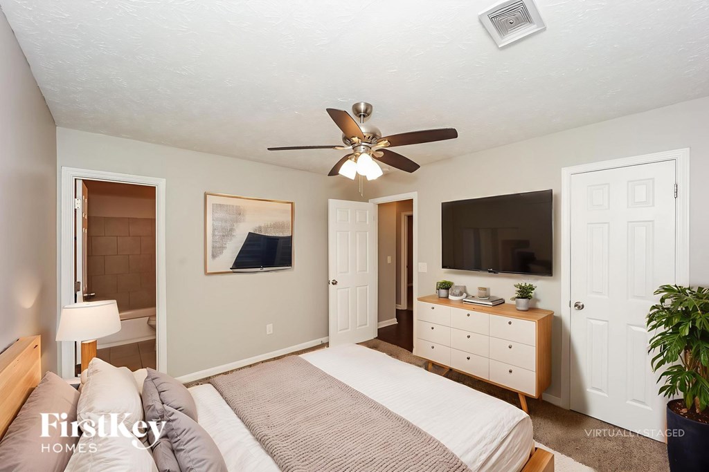 2904 Cheney St 3 Beds House for Rent - Photo Gallery 12