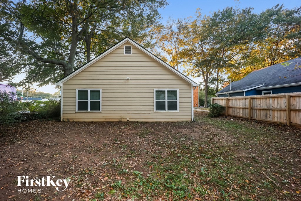 2904 Cheney St 3 Beds House for Rent - Photo Gallery 18