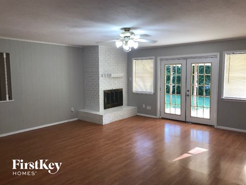 2908 Portales Dr 3 Beds Apartment for Rent
