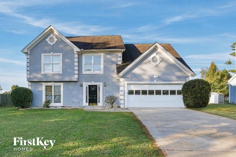 2910 Paces Woods Dr 4 Beds Apartment for Rent