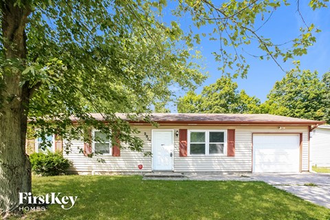 2910 N Heatherlea Drive 3 Beds Apartment for Rent