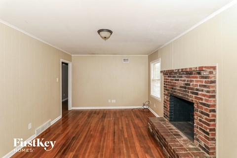 2915 Falkirk Rd 3 Beds Apartment for Rent