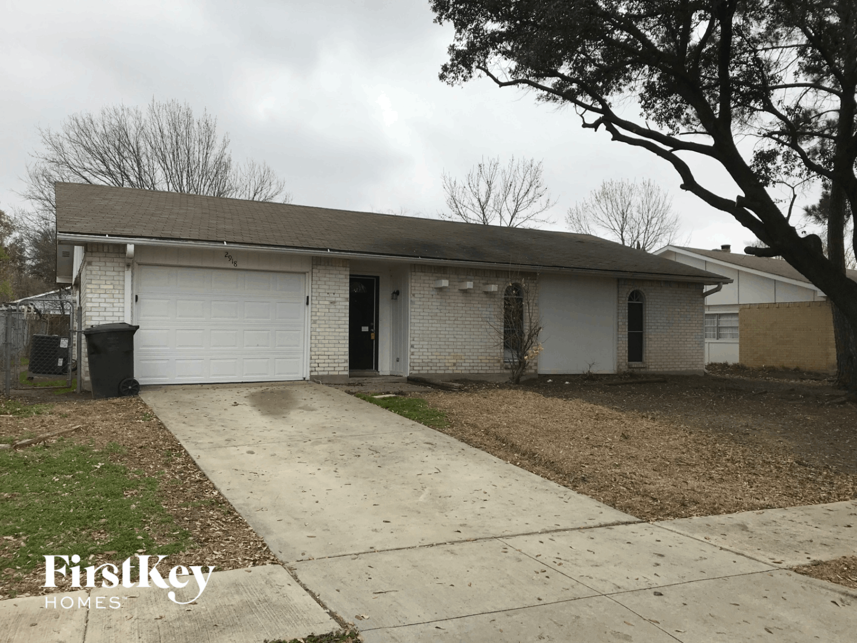 2918 Rayswood Dr 3 Beds Apartment for Rent