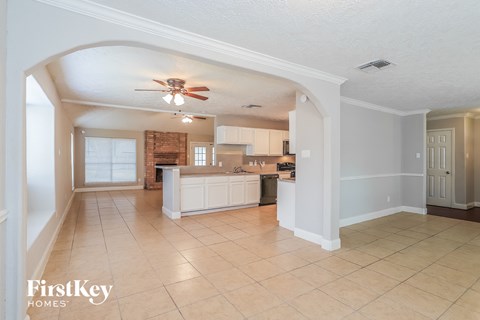 2922 Laurelridge Dr 3 Beds Apartment for Rent