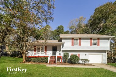 Image for 2923 Old Dallas Road SW Marietta, GA 30064 - 2923 Old Dallas Road SW