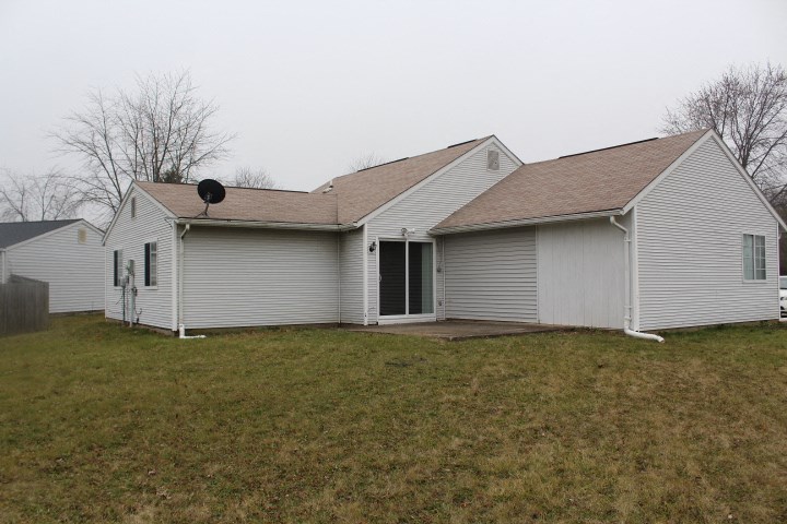 2923 N Grassy Creek Drive Studio House for Rent - Photo Gallery 2