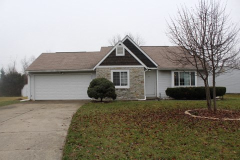 2923 N Grassy Creek Drive 3 Beds Apartment for Rent