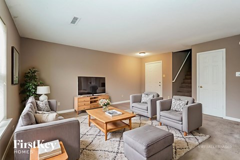 2925 Redland Lane 3 Beds Apartment for Rent