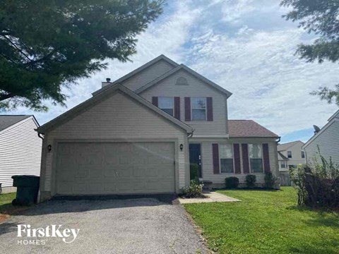 2926 Fenwood Drive 3 Beds Apartment for Rent