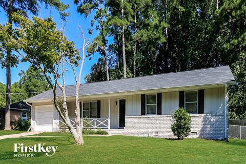 2932 Tiffany Dr SW 3 Beds Apartment for Rent