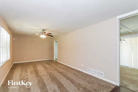 2932 Tiffany Dr SW 3 Beds Apartment for Rent