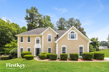 2940 Hunters Pond Court 4 Beds Apartment for Rent
