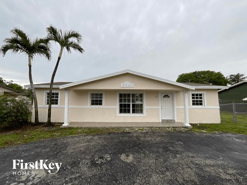 2940 NW 191St St 3 Beds Apartment for Rent