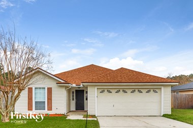 2942 Biloxi Trl 4 Beds Apartment for Rent