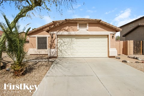 2968 E Silverbell Rd 4 Beds Apartment for Rent