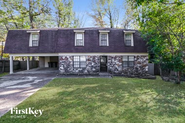 2984 Wood Thrush Drive 4 Beds Apartment for Rent