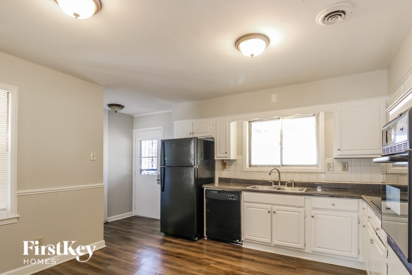 3003 E Glengarry Rd Memphis, TN 38128
