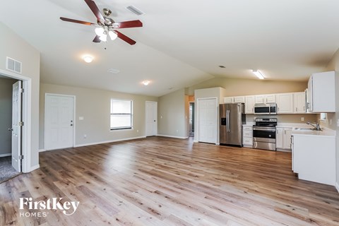 3003 Hazel Ave S 4 Beds Apartment for Rent