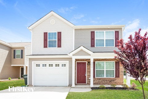 3004 Apple Orchard Place 3 Beds Apartment for Rent