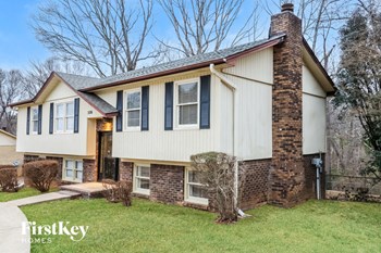 3006 Scaleybark Drive 4 Beds House for Rent - Photo Gallery 2