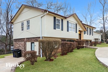 3006 Scaleybark Drive 4 Beds House for Rent - Photo Gallery 3