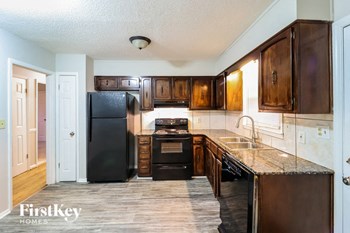 3006 Scaleybark Drive 4 Beds House for Rent - Photo Gallery 5