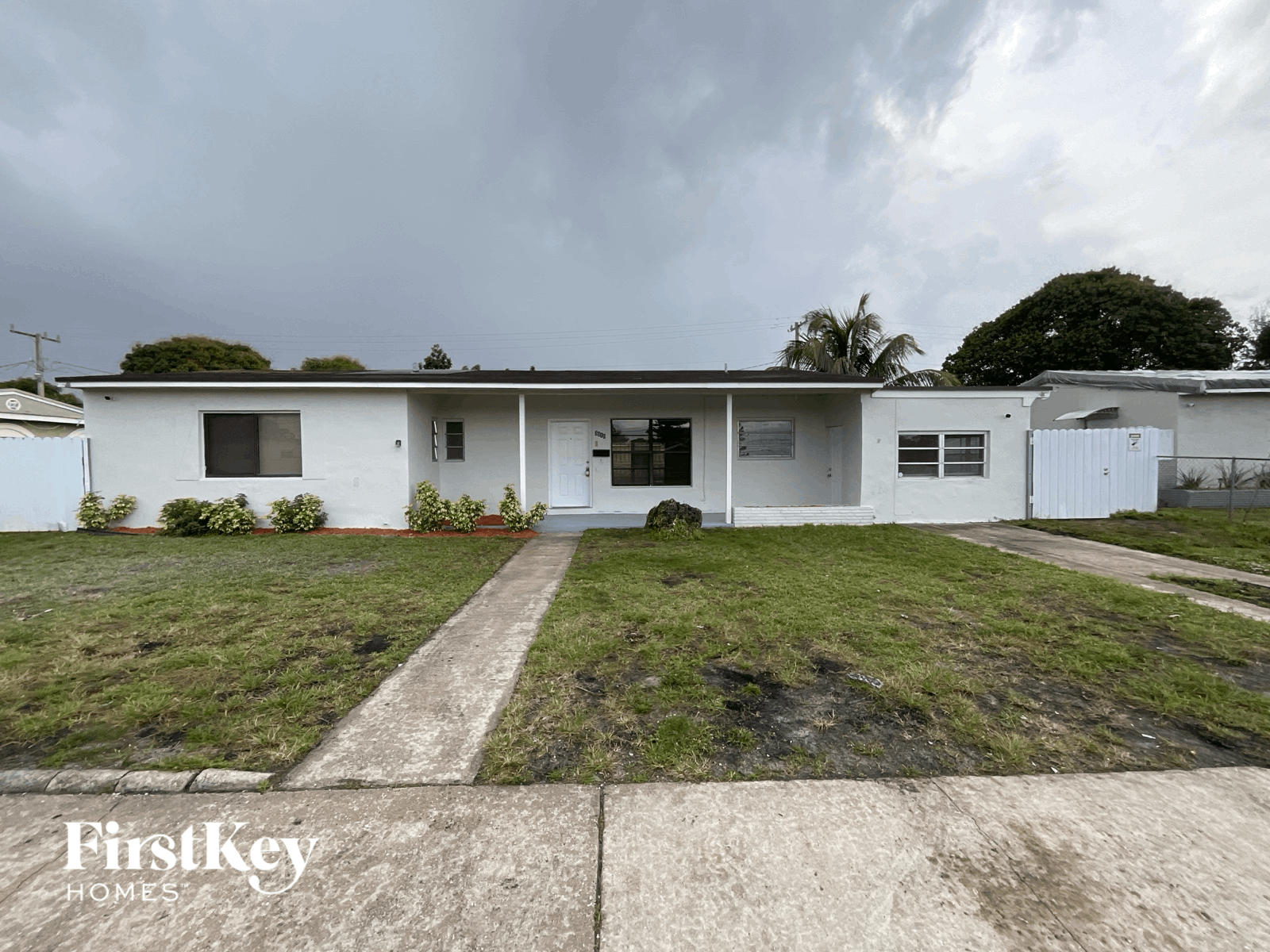 3010 NW 187Th St 3 Beds Apartment for Rent