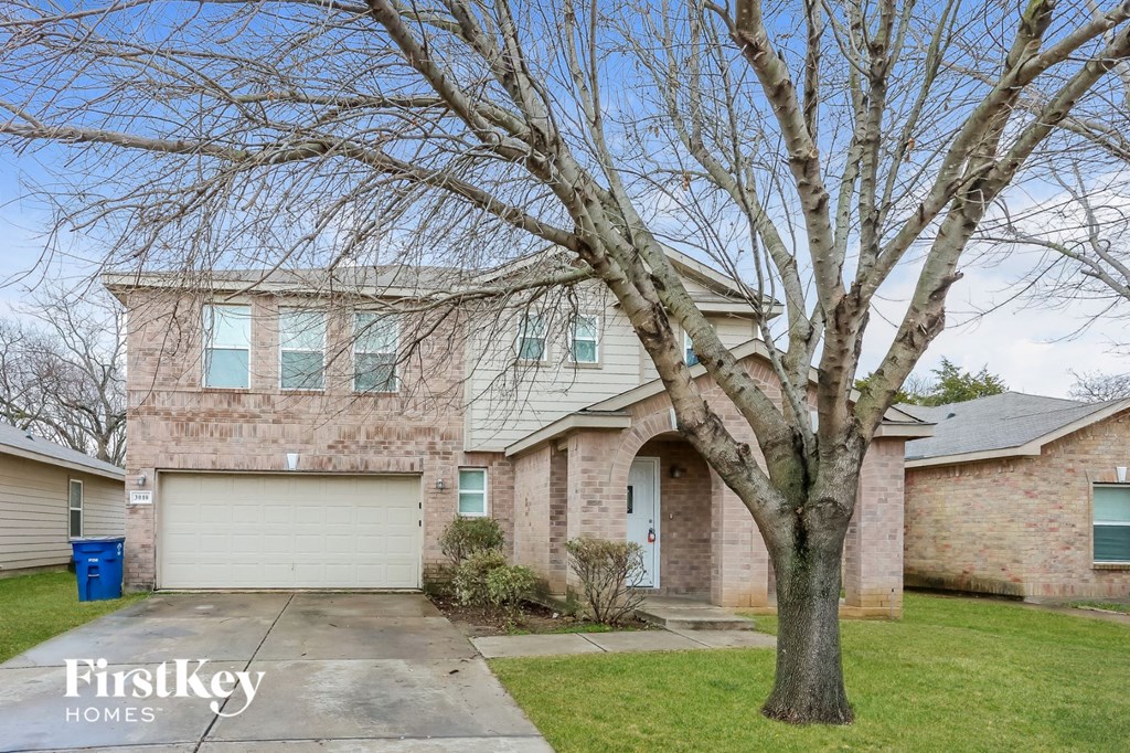 3010 Dusty Oak Dr 4 Beds House for Rent - Photo Gallery 1