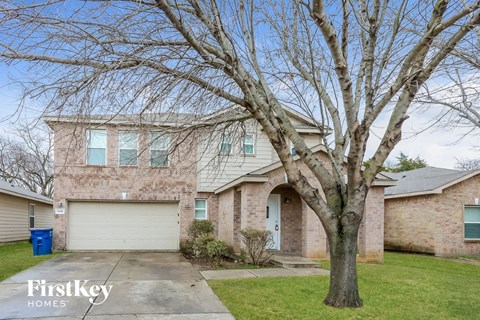 3010 Dusty Oak Dr 4 Beds Apartment for Rent