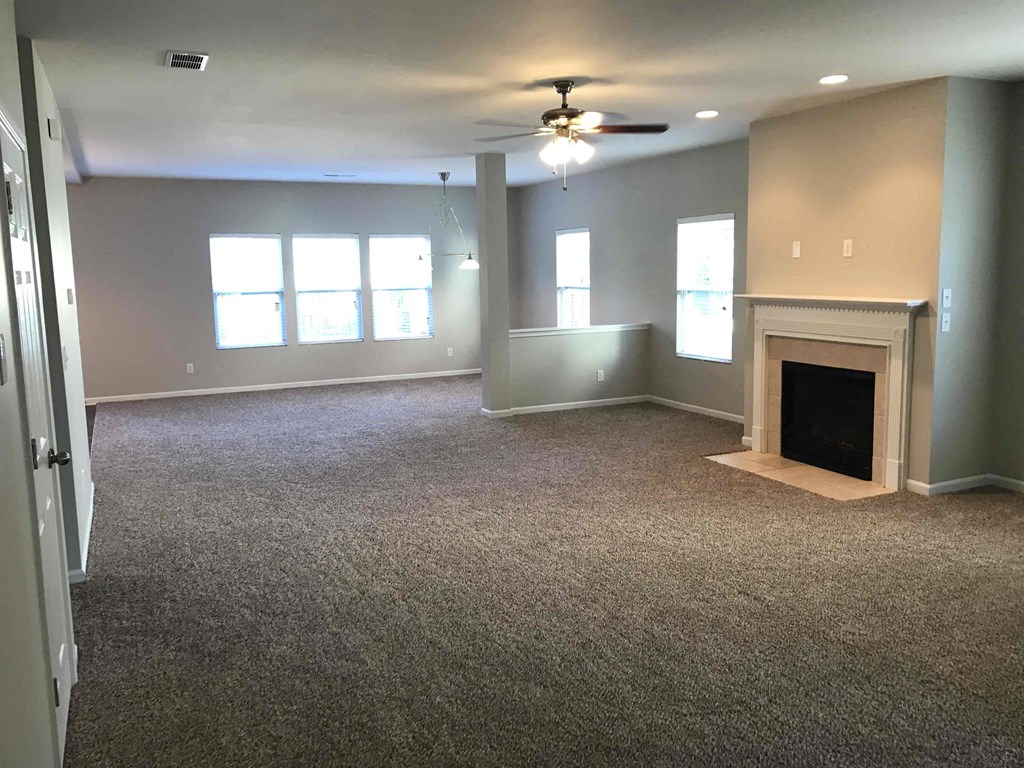 3011 Sweetspire Road 4 Beds House for Rent - Photo Gallery 4