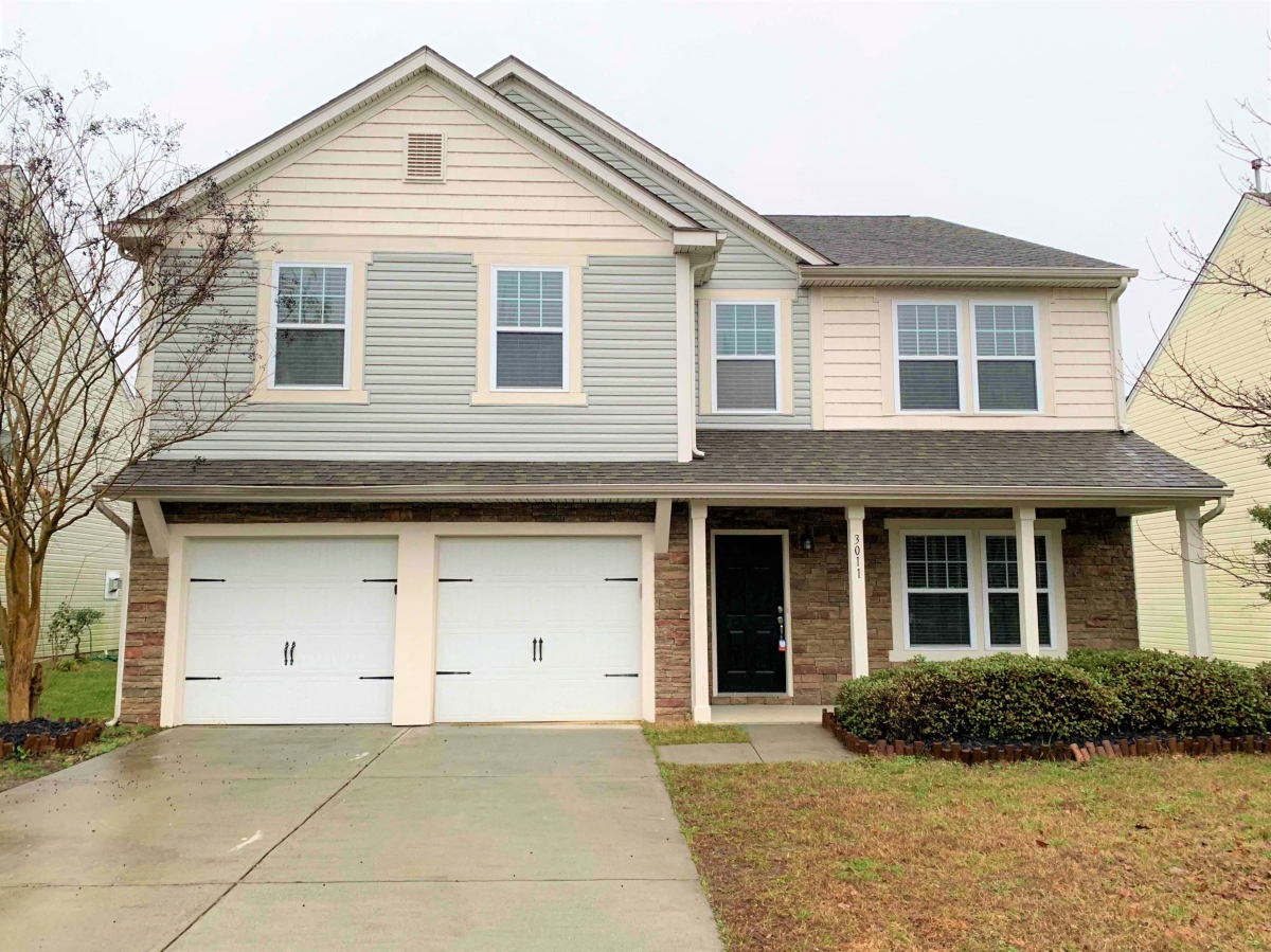 3011 Sweetspire Road 4 Beds Apartment for Rent