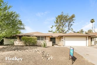 3012 S EVERGREEN Rd 4 Beds Apartment for Rent