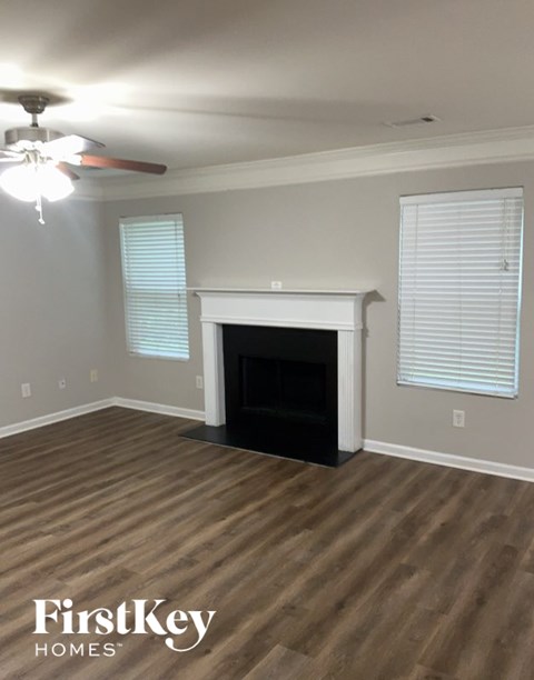 3020 Mayfair Drive 3 Beds Apartment for Rent