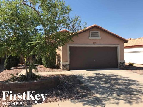 3035 W MELINDA Lane 4 Beds Apartment for Rent