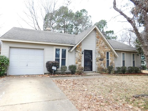 3037 Leeridge Drive 3 Beds Apartment for Rent