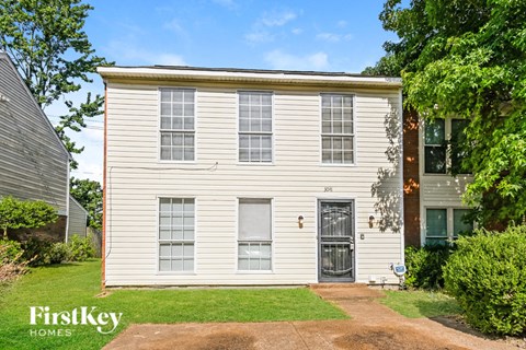 3041 Mcvay Trail 3 Beds Apartment for Rent