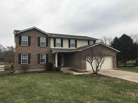3066 Blue Heron Drive 4 Beds Apartment for Rent