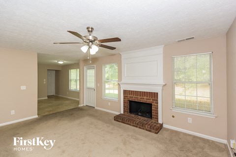 3077 Sweet Flag Run 4 Beds Apartment for Rent