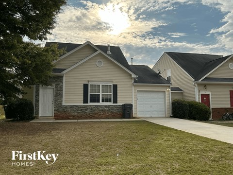 3080 Lakeside Circle 3 Beds Apartment for Rent