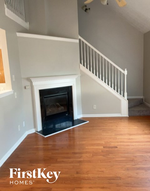 3080 Lakeside Circle 3 Beds Apartment for Rent