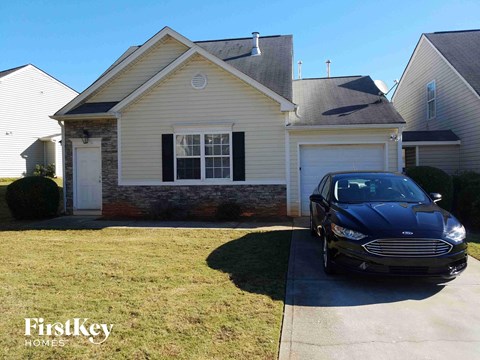 3080 Lakeside Circle 3 Beds Apartment for Rent