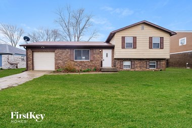 3102 N Kiowa Court 3 Beds Apartment for Rent