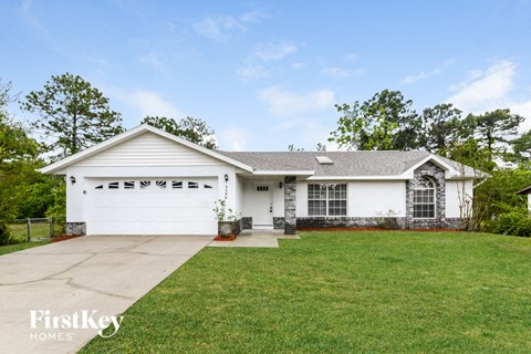 3103 Branchville Dr 3 Beds Apartment for Rent