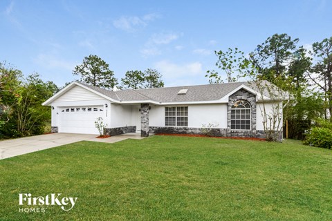 3103 Branchville Dr 3 Beds Apartment for Rent